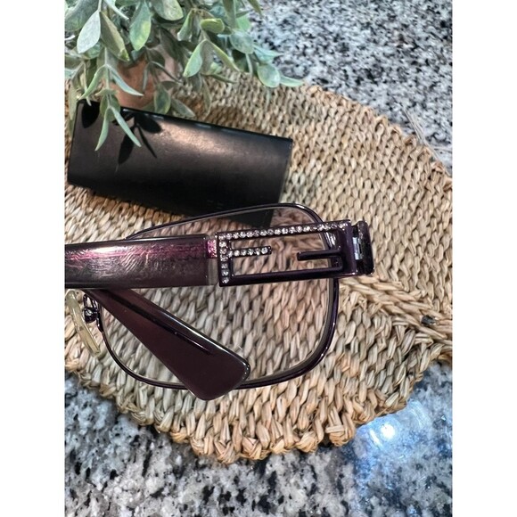 fendi frames glasses only  Fs5015R 539.  (FS5015R 59017 539 130) made in Italy - Picture 4 of 11